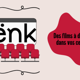 Promotion des documentaires Tënk dans les centres sociaux grâce au partenariat.