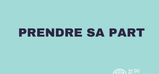 Communiqué du Pacte du pouvoir de vivre pour prendre sa part aux élections législatives 2024.